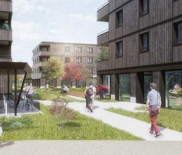 4.5 Zimmer - Photo 5