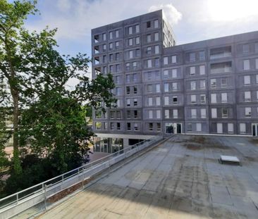 Appartement T1 à louer - 24 m² - Photo 6