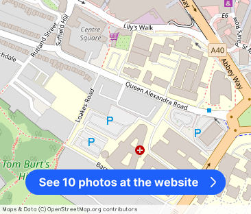 Alexandra Park, High Wycombe - Photo 1