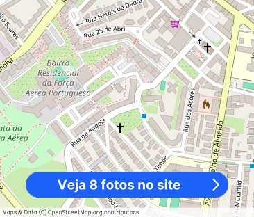 Arrendo quartos em Beja zona IPBEJA - Foto 1