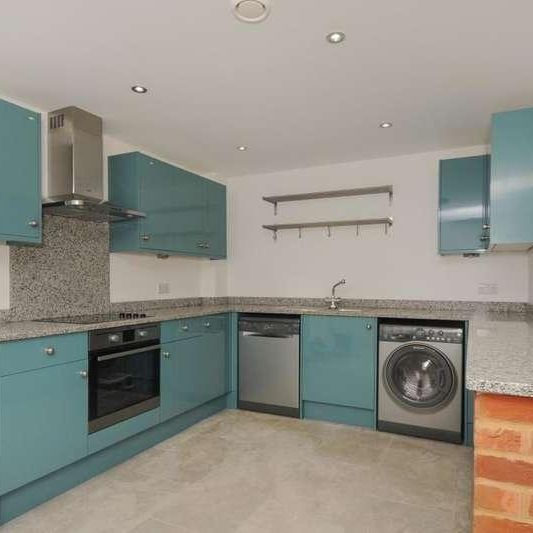 St Marys Road, East Oxford, OX4 - Photo 1