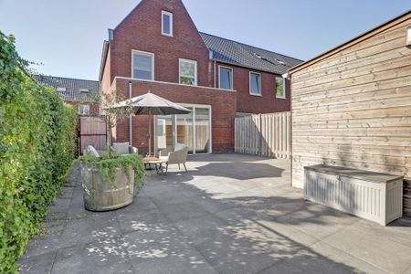 Te huur: Huis Dennenoord in Hapert - Photo 3