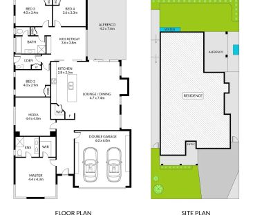 “Spacious Family Single Level” - Photo 4