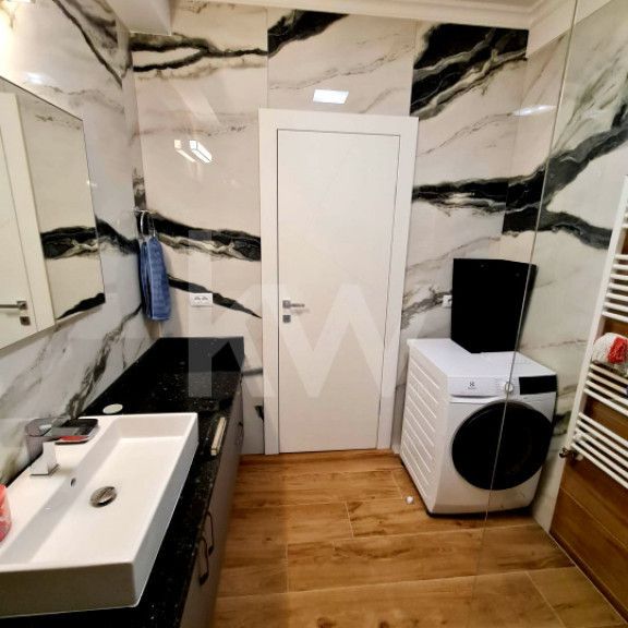 Apartament premium 3 camere |70 mp | parcare subterană | zo - Photo 1