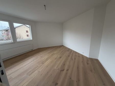 2.5 Zimmer, 59 m², 1. Stock - Foto 3