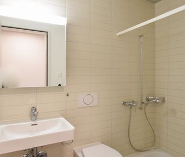 1 Zimmer, 27 m², 5. Stock - Photo 5