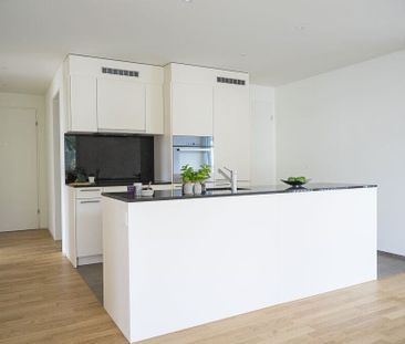 Your modern apartment in the beautiful town of Beinwil - Foto 4