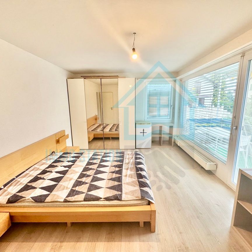 1 Zimmer, 25 m², EG - Photo 1