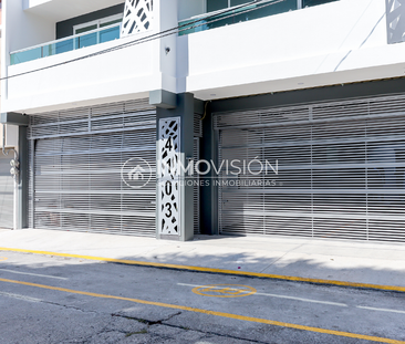 Departamento en Renta, Huexotitla, a una Calle de la 43 Pte. - Photo 4
