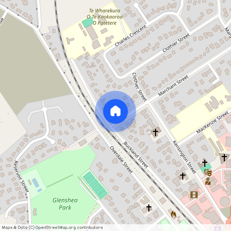 2a Marchant Street, Putaruru, South Waikato