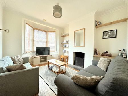 2 bedroom terraced house to rent - Photo 3