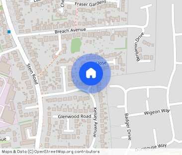 Eastfield Close, Emsworth, West Sussex, PO10 - Photo 1