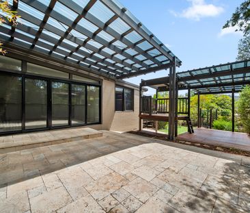 14 Gatton Street, Farrer ACT 2607 - House For Rent | Domain - Photo 3