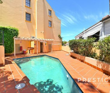 TWO BEDROOM APARTMENT IN SOUGHT AFTER COMPLEX - Photo 6