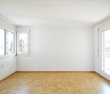 In lebendigem Vorstadtquartier - hier endet Ihre Wohnungssuche! - Photo 1
