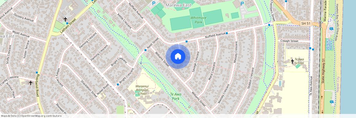 3 Ballance Place, Marewa, Napier City