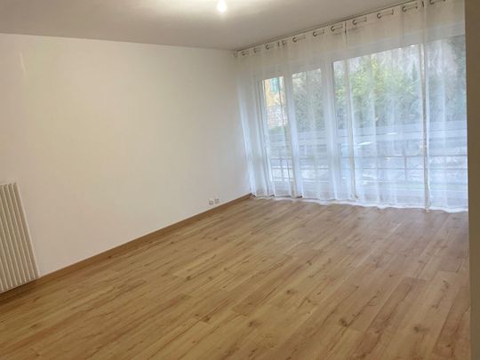 Appartement Macon 2 pièce(s) 50.34 m2 - Photo 1