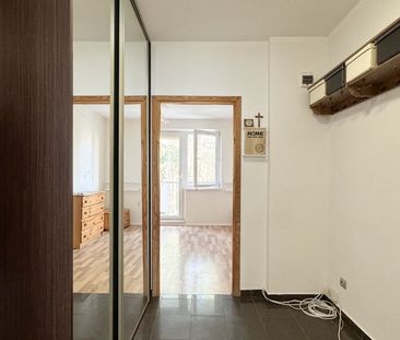 Do wynajęcia 2 pokoje, I piętro, Ul. Matejki - Photo 1