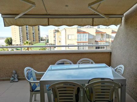 Apartamento de alquiler en Carrer del Llobarro, 9, El Perellonet - Photo 5