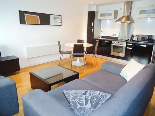 1 bedroom apartment to rent - Photo 1