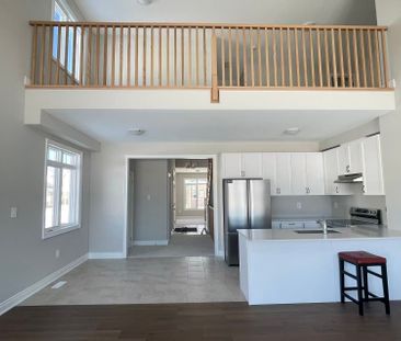 For Lease - 2 Shelson Place, Georgina, Ontario - Photo 2