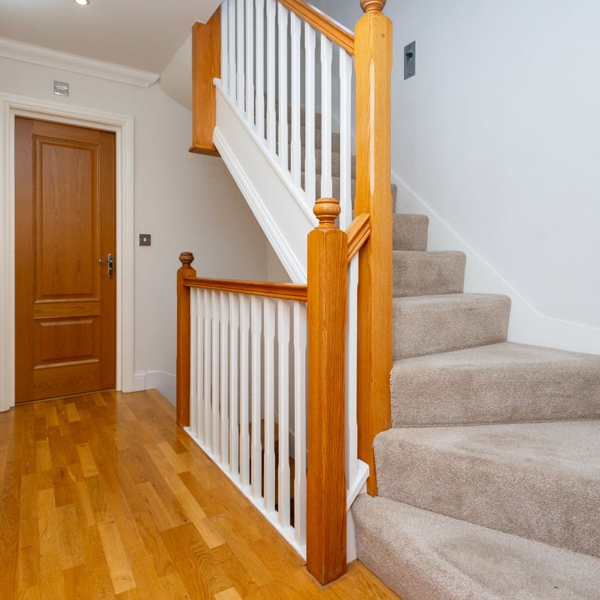 2 bed town house to rent in Panorama Road, BH13 - Photo 1