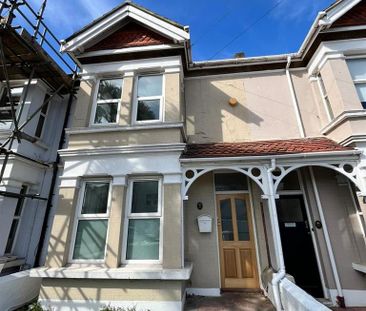 Studio to rent - Photo 6