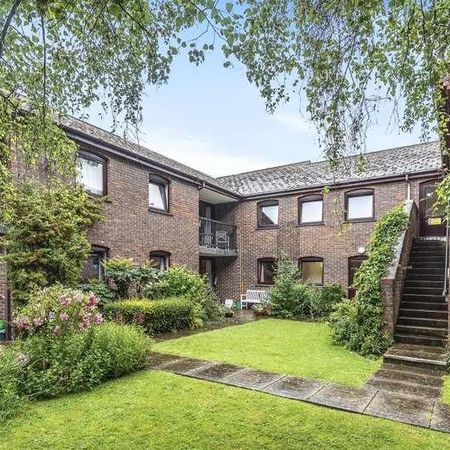 Charles Ponsonby House, Summertown, OX2 - Photo 4