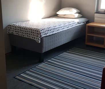 Tisslingeplan, Spånga - Foto 2
