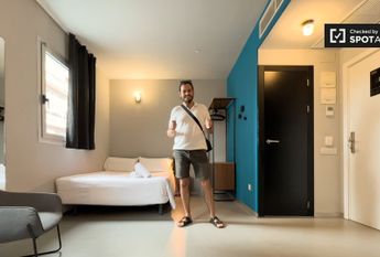 barcelona, Catalonia 08018