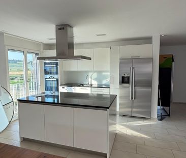 3.5 Zimmer, 140 m², 3. Stock - Photo 6