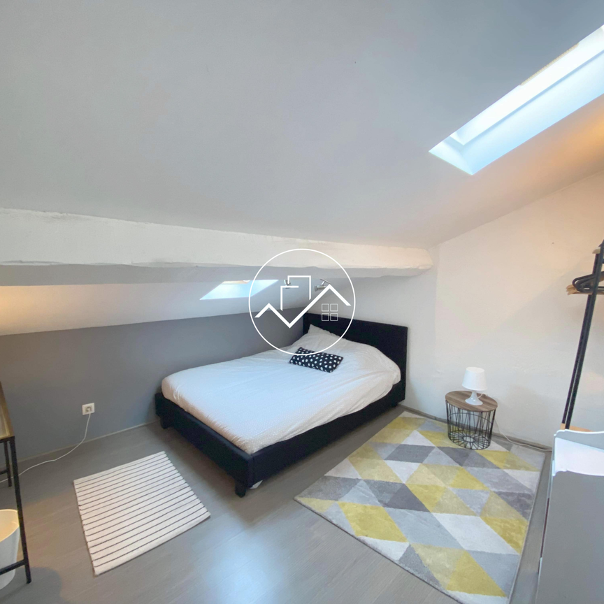 : Appartement 105 m² à Saint-Étienne - Photo 1