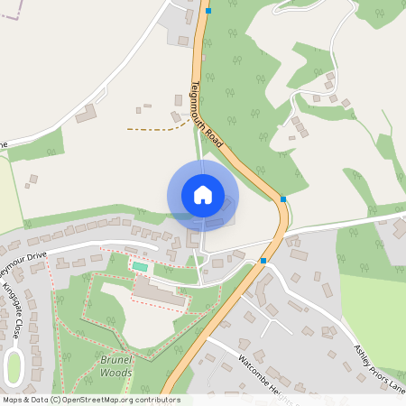 Teignmouth Road, TORQUAY