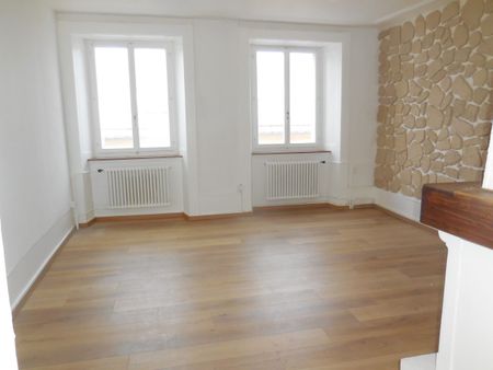 Fritz-Courvoisier 36, La Chaux-de-Fonds - Photo 5