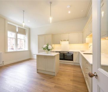 5 bedroom apartment to rent - Photo 3