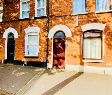 Balfour Avenue, Room 1, BT72EX, Belfast - Photo 3