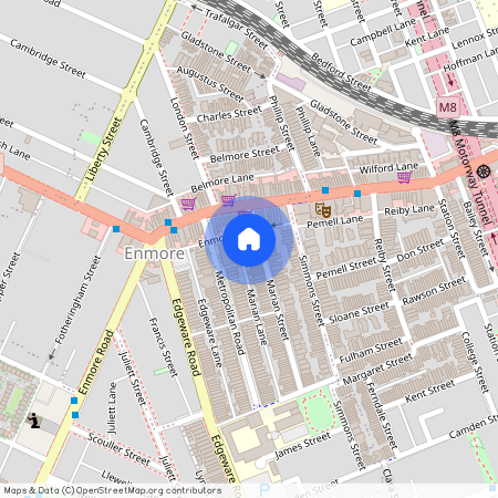 11 Marian Street, NSW 2042, Enmore