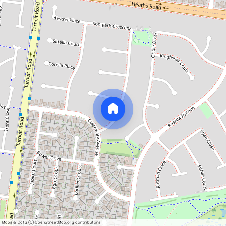 78 Songlark Crescent, Vic 3030, Werribee