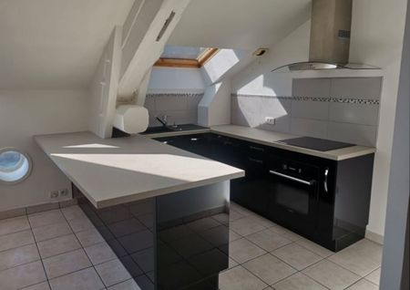 Location Appartement 3 pièces 52m² VIZILLE 38220 - Photo 4