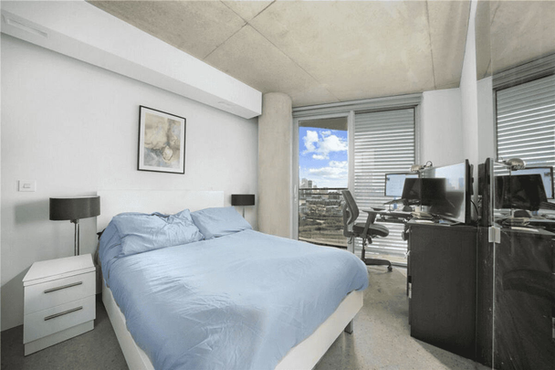 Tidal Basin Road, London, E16 - Photo 1