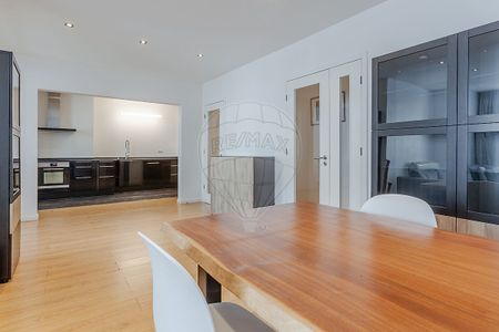 Apartamento T4 em Lisboa - Photo 2