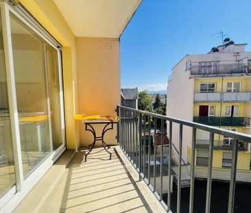 Location Appartement 1 pièce 25m² PAU 64000 - Photo 6