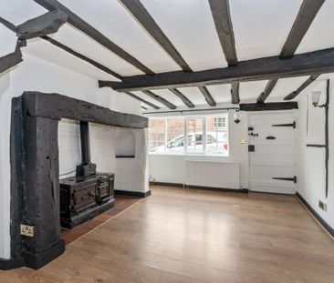 2 bedroom house to rent - Photo 2