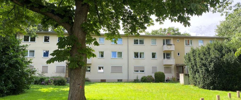 3-Zimmer-Wohnung in Duisburg Wanheimerort - Photo 1