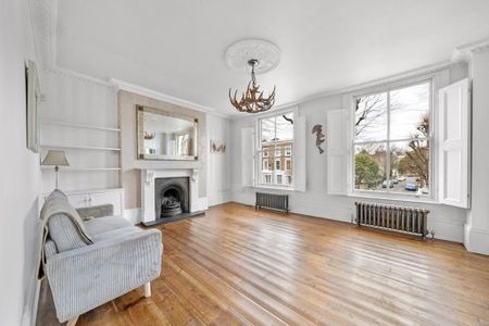 4 bedroom maisonette to rent - Photo 3