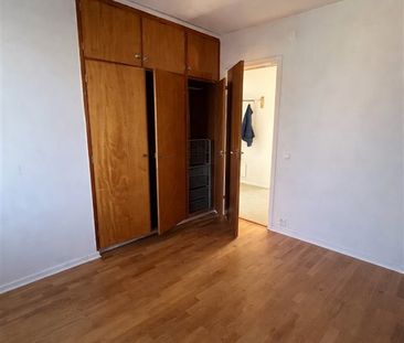 Eriksfältsgatan 78E - Foto 1