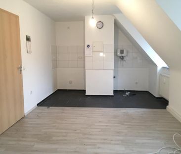 Demnächst frei! 2-Zimmer-Wohnung in Bottrop Boy - Photo 4