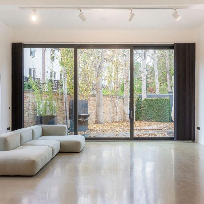 5 bedroom house to rent - Photo 1