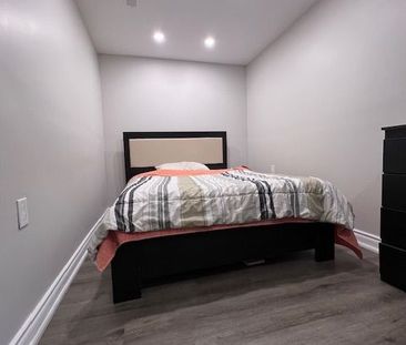 For Lease - 600 Boyd Lane Unit# Basement, Milton, Ontario - Photo 4