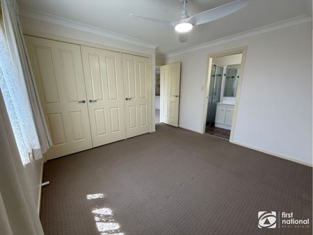 Three bedroom villa in the heart of Coffs - Photo 2